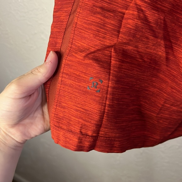 Lululemon Men’s Pace Breaker Short *Linerless 7” - Picture 5 of 7